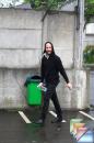 Les batteurs de paves * (21 Diapositives)